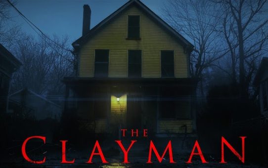 The Clayman