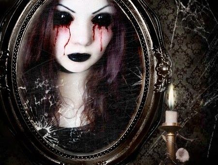 The Reflection Collector