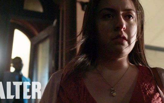 Horror Short Film “Third Date” | ALTER