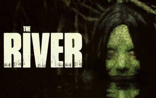 The River - Short Horror Film