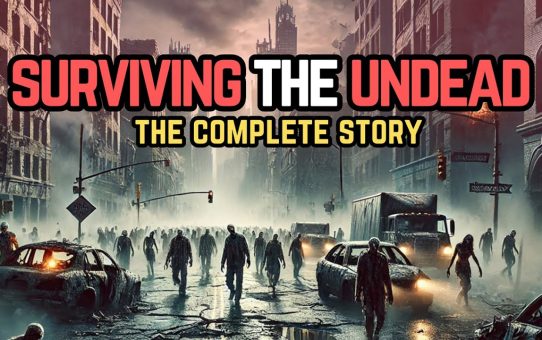 Surviving the Undead: The Complete Story