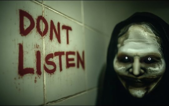 19 Real Life Ghost Stories That Feel Like Horror Movies