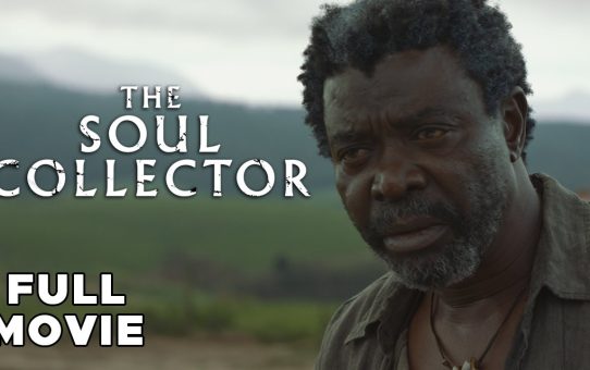 The Soul Collector