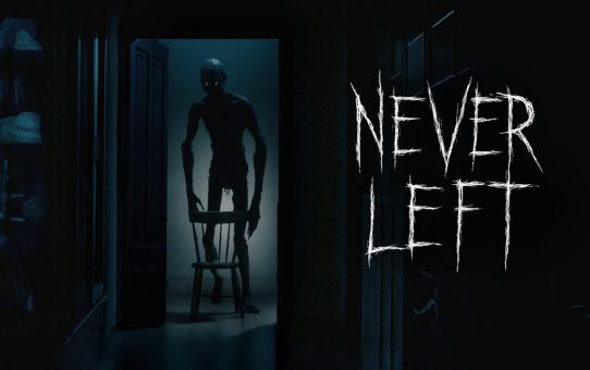 Never Left | Horror Short Film