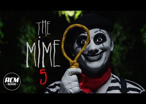 The Mime 5 | Short Horror Film